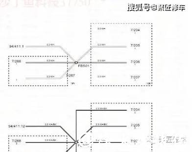 领克02 领克03 PHEV CS11A维修手册电路图2026